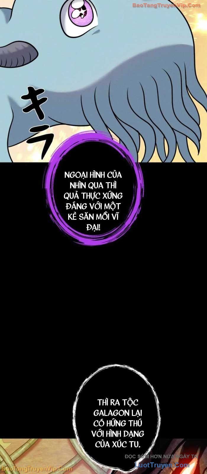 Tôi đã trở thành quái vật không gian Chapter 87 - TC Truyện