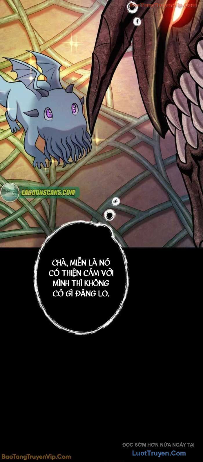 Tôi đã trở thành quái vật không gian Chapter 87 - TC Truyện