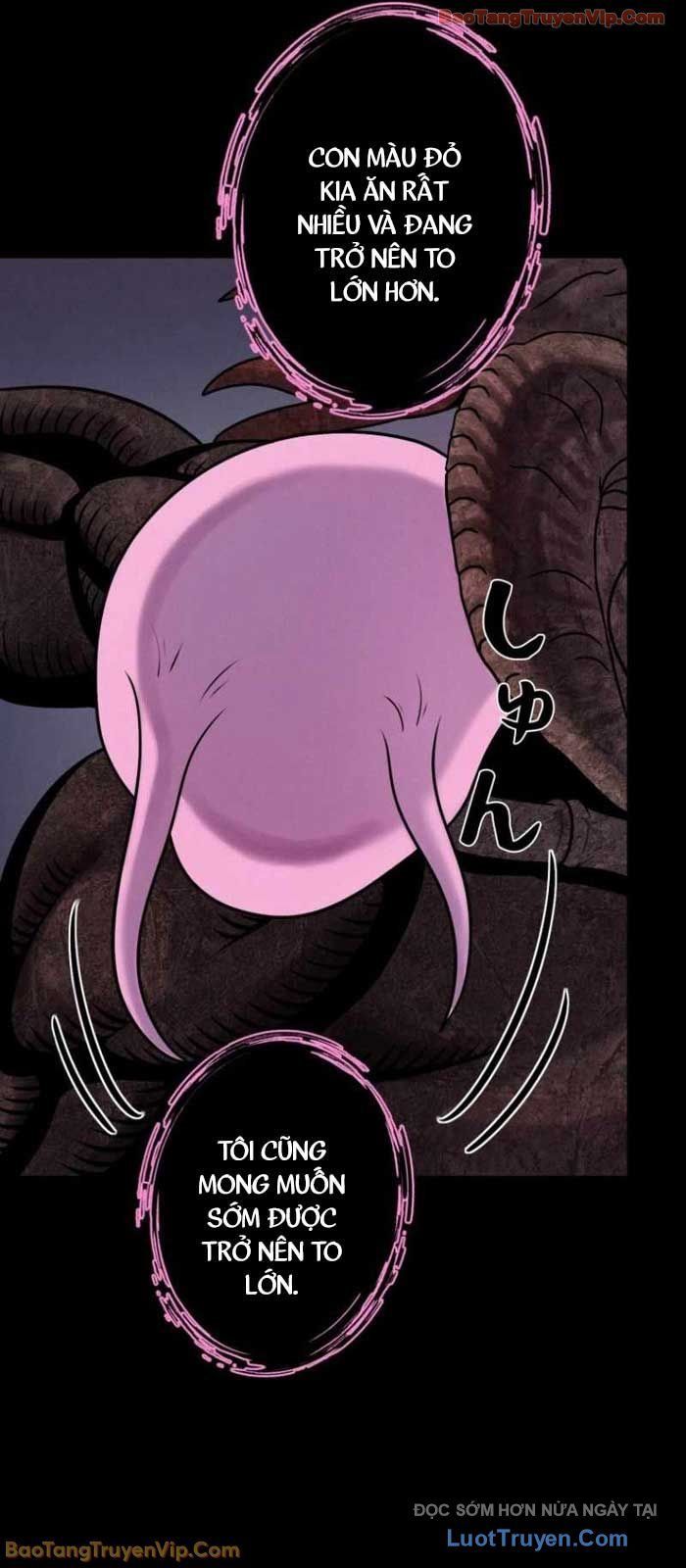 Tôi đã trở thành quái vật không gian Chapter 87 - TC Truyện