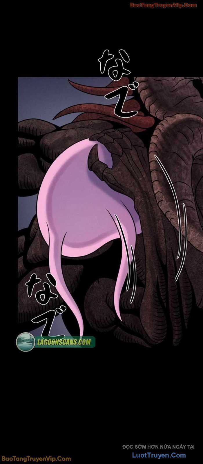 Tôi đã trở thành quái vật không gian Chapter 87 - TC Truyện