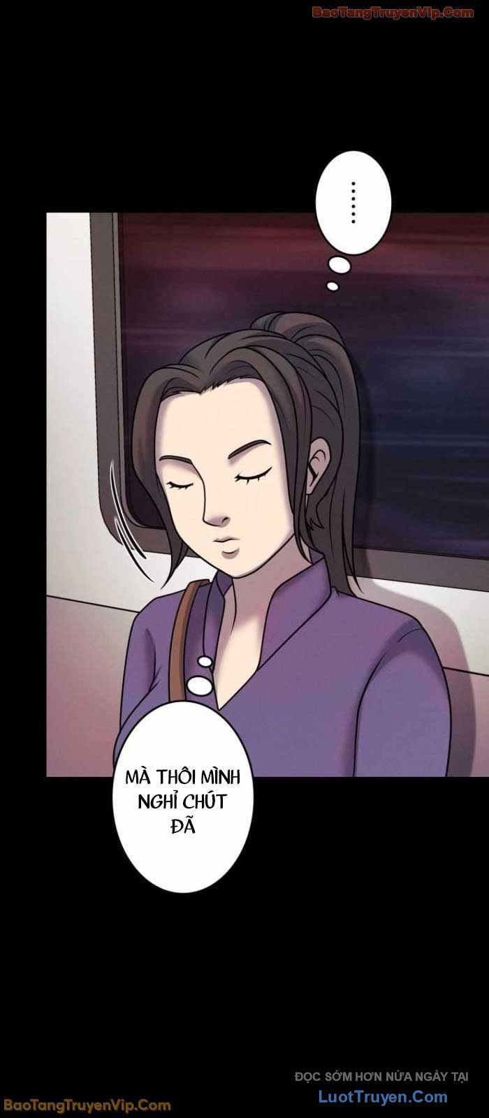 Tôi đã trở thành quái vật không gian Chapter 87 - TC Truyện