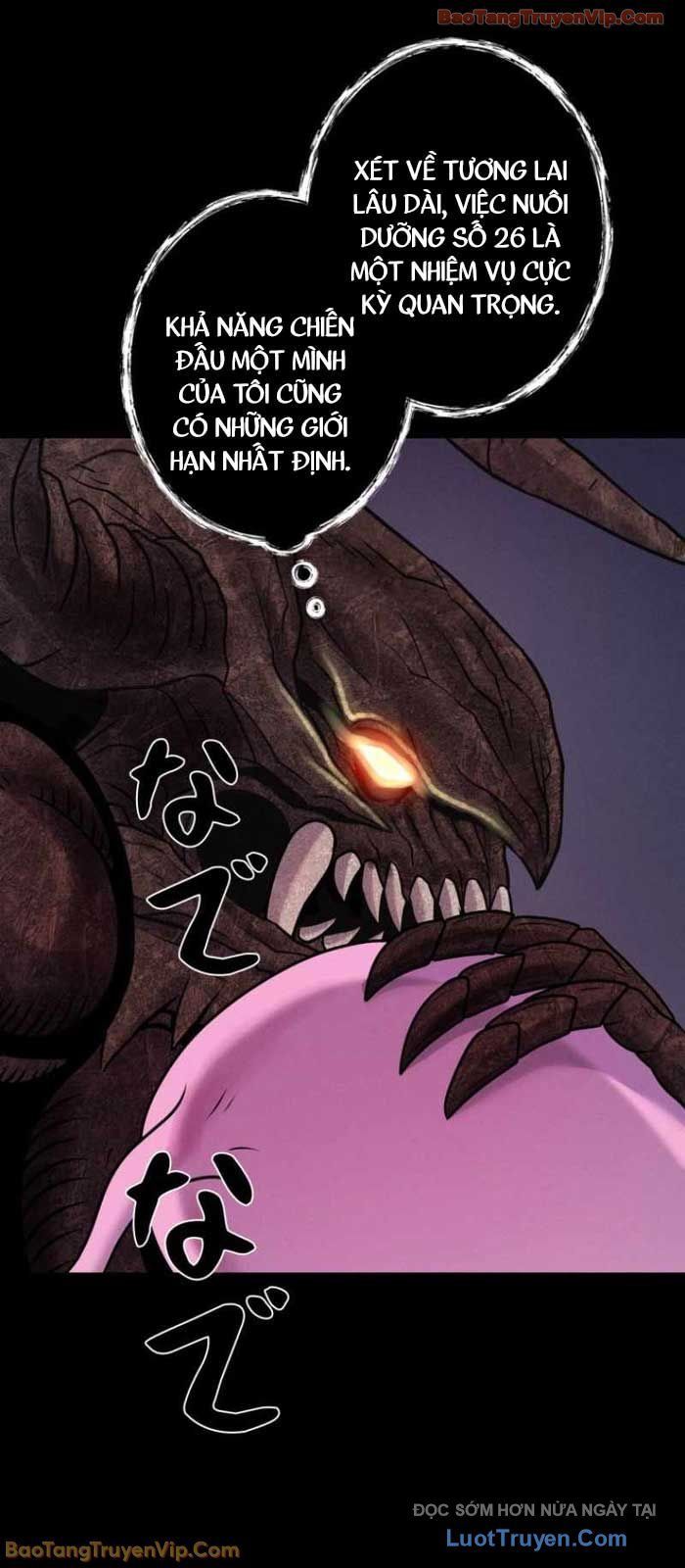Tôi đã trở thành quái vật không gian Chapter 87 - TC Truyện