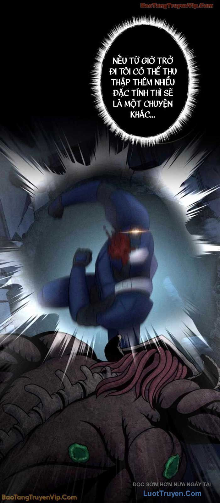 Tôi đã trở thành quái vật không gian Chapter 87 - TC Truyện
