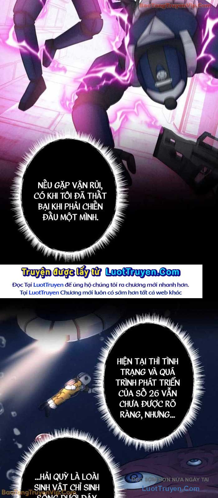 Tôi đã trở thành quái vật không gian Chapter 87 - TC Truyện