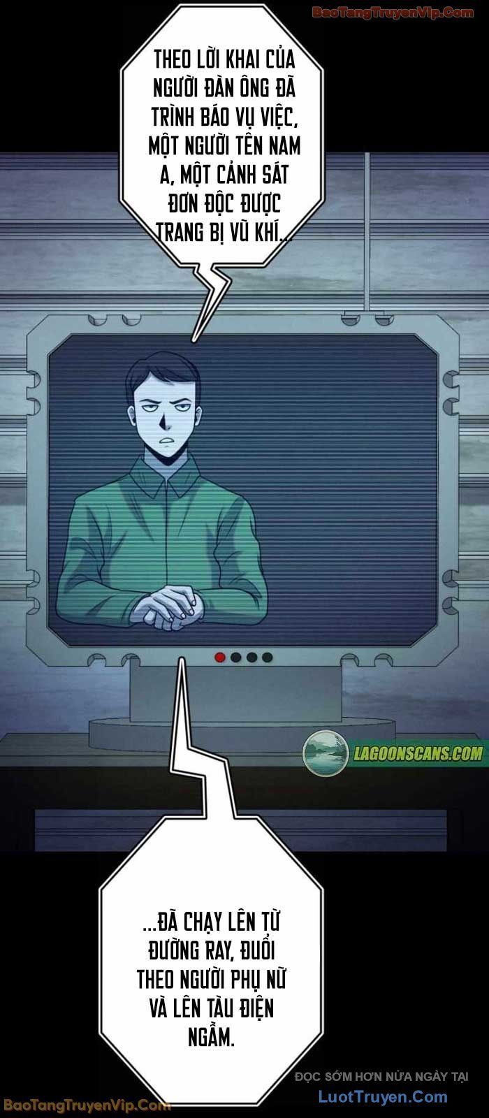 Tôi đã trở thành quái vật không gian Chapter 87 - TC Truyện