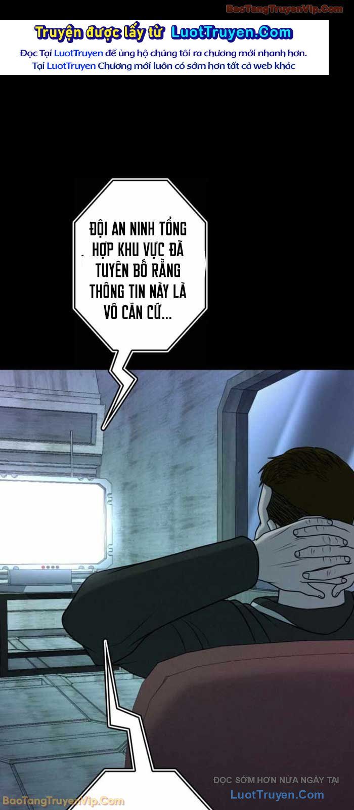 Tôi đã trở thành quái vật không gian Chapter 87 - TC Truyện