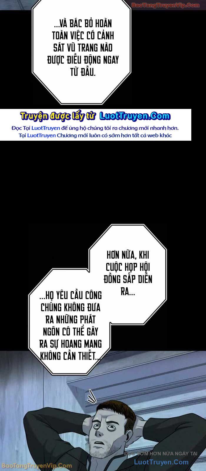 Tôi đã trở thành quái vật không gian Chapter 87 - TC Truyện