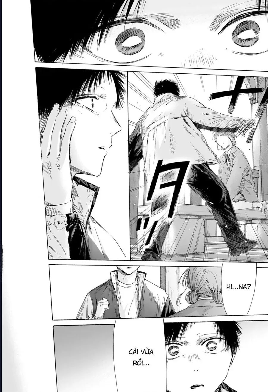 Blue Box Chương 218 - Trang 18