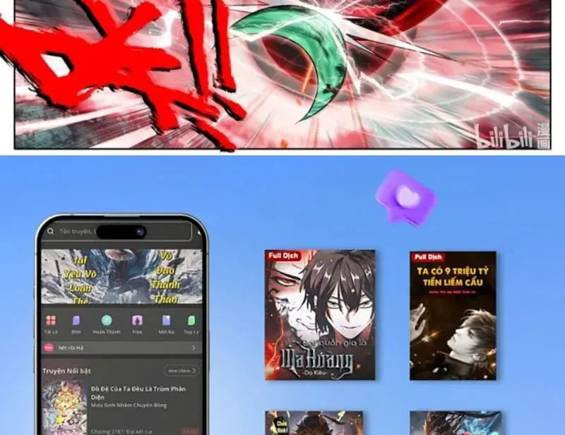 Nettruyen Truyện tranh online