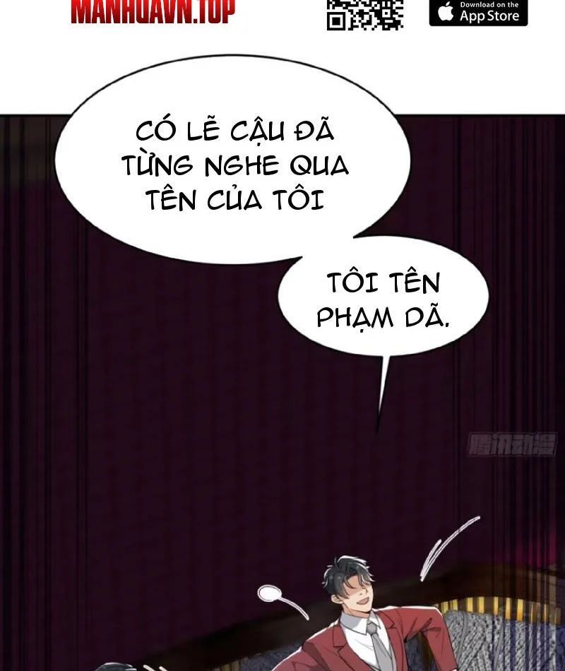 Tẩu Tử Ta Thật Không Phải Kẻ Ngốc [Chap 14-16]