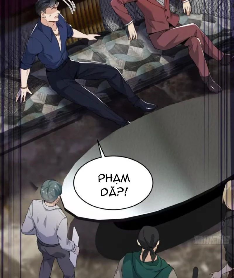 Tẩu Tử Ta Thật Không Phải Kẻ Ngốc [Chap 14-16]