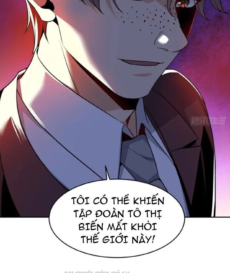 Tẩu Tử Ta Thật Không Phải Kẻ Ngốc [Chap 14-16]