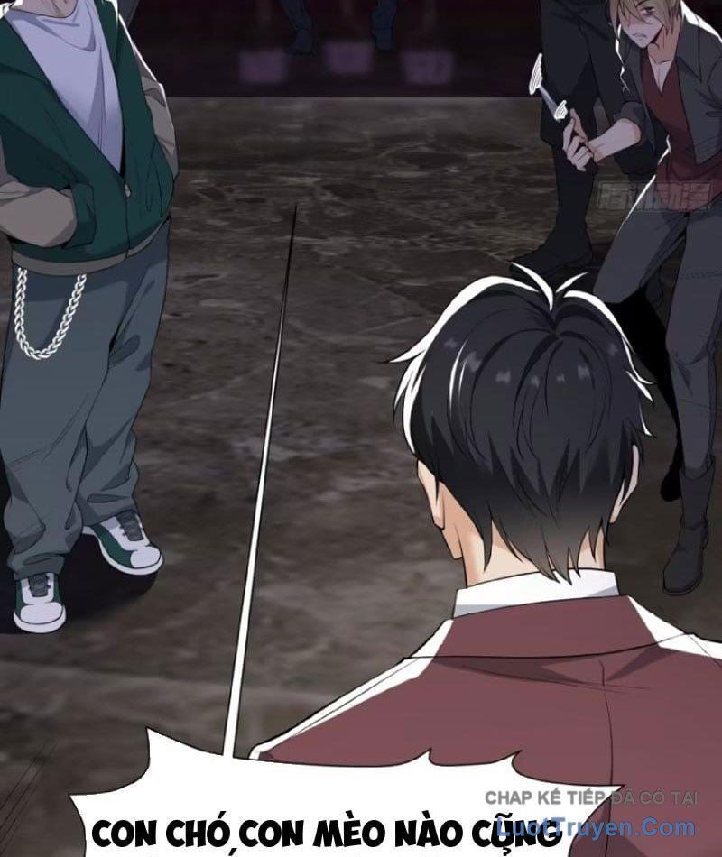 Tẩu Tử Ta Thật Không Phải Kẻ Ngốc [Chap 14-16]