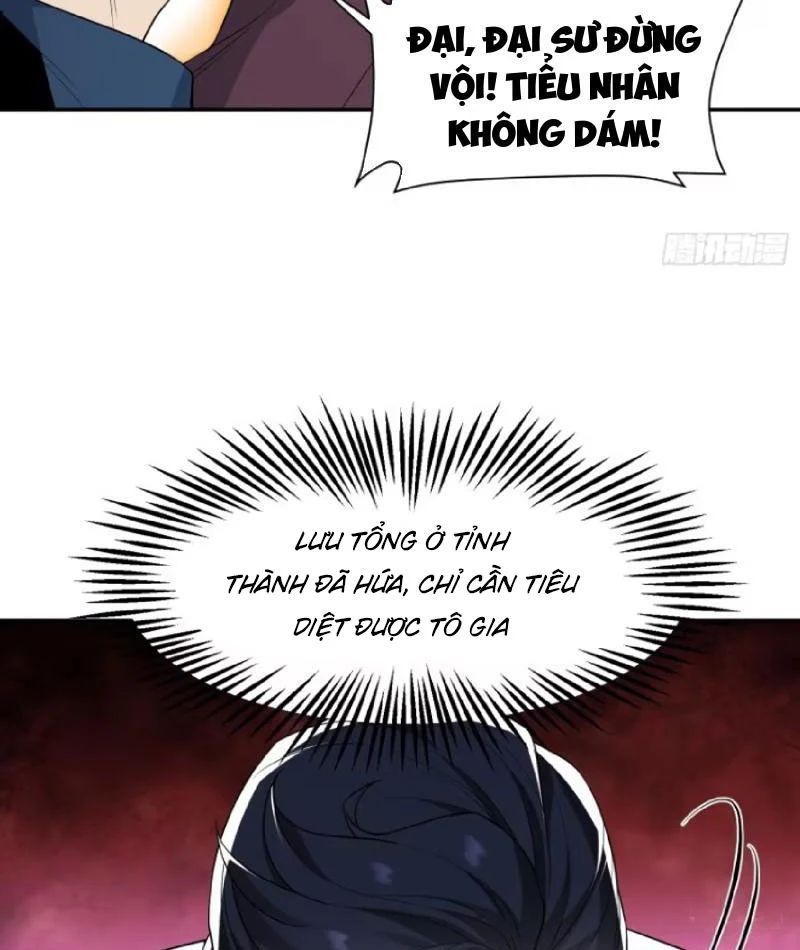 Tẩu Tử Ta Thật Không Phải Kẻ Ngốc [Chap 14-16]