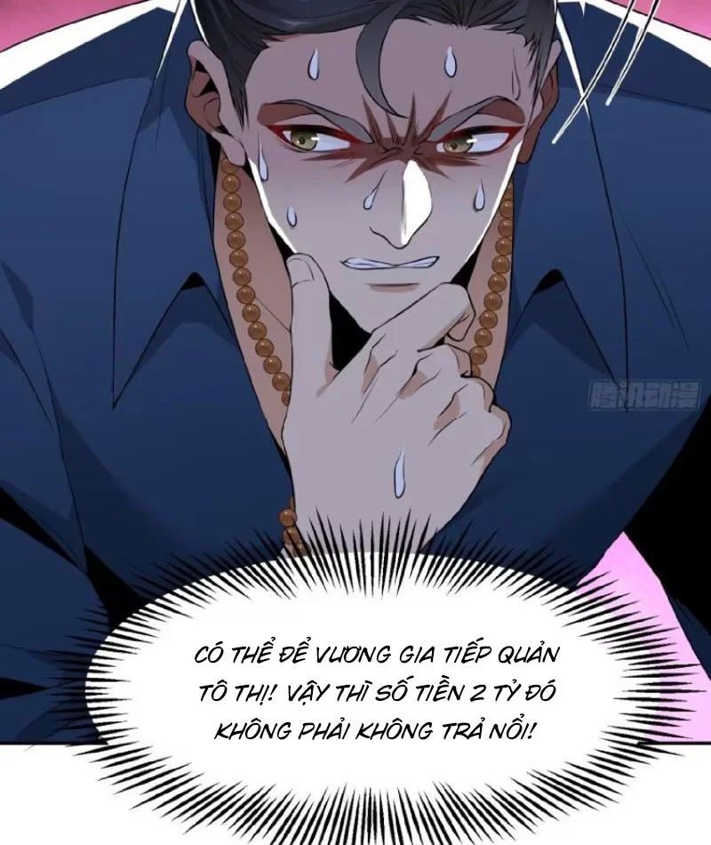 Tẩu Tử Ta Thật Không Phải Kẻ Ngốc [Chap 14-16]