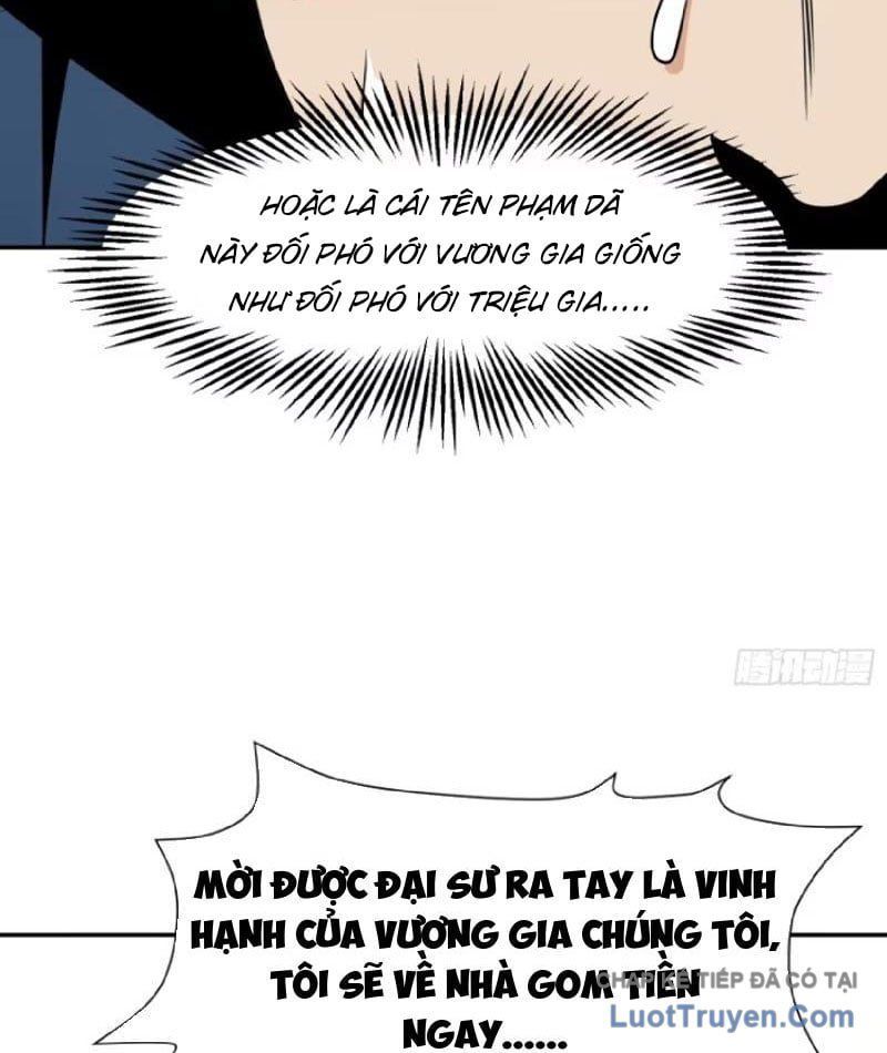 Tẩu Tử Ta Thật Không Phải Kẻ Ngốc [Chap 14-16]