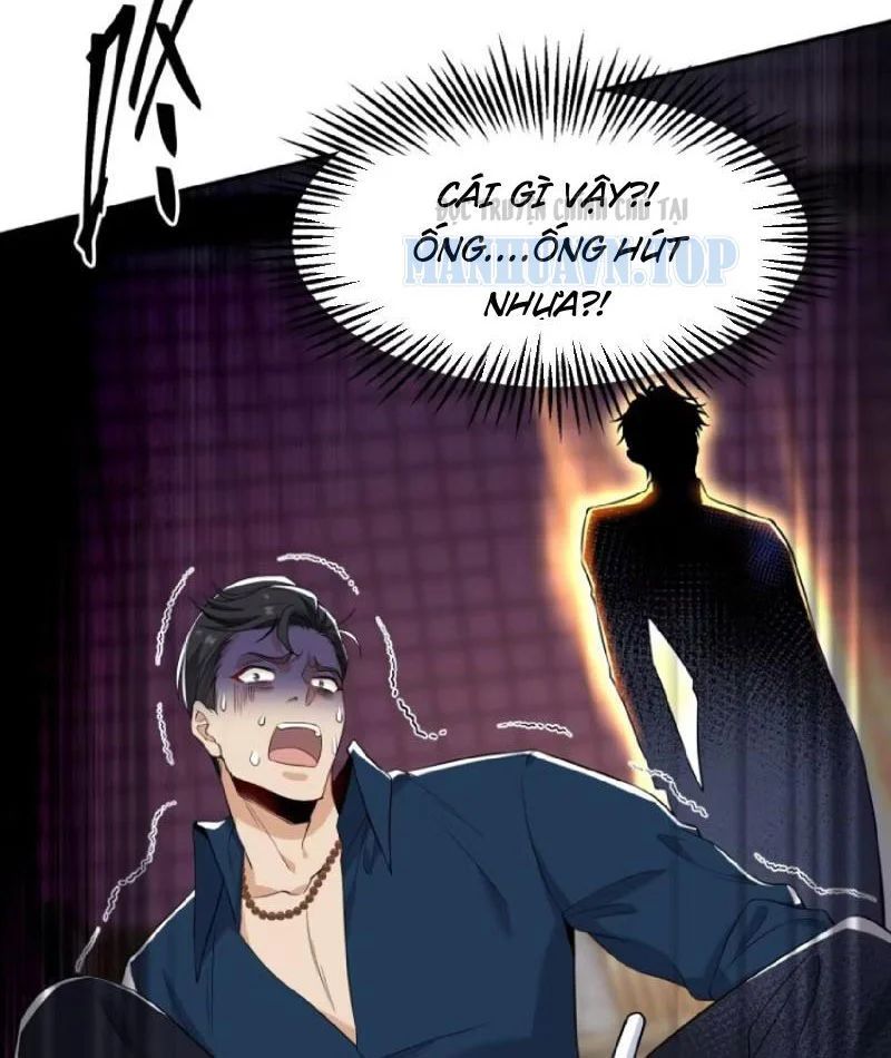 Tẩu Tử Ta Thật Không Phải Kẻ Ngốc [Chap 14-16]