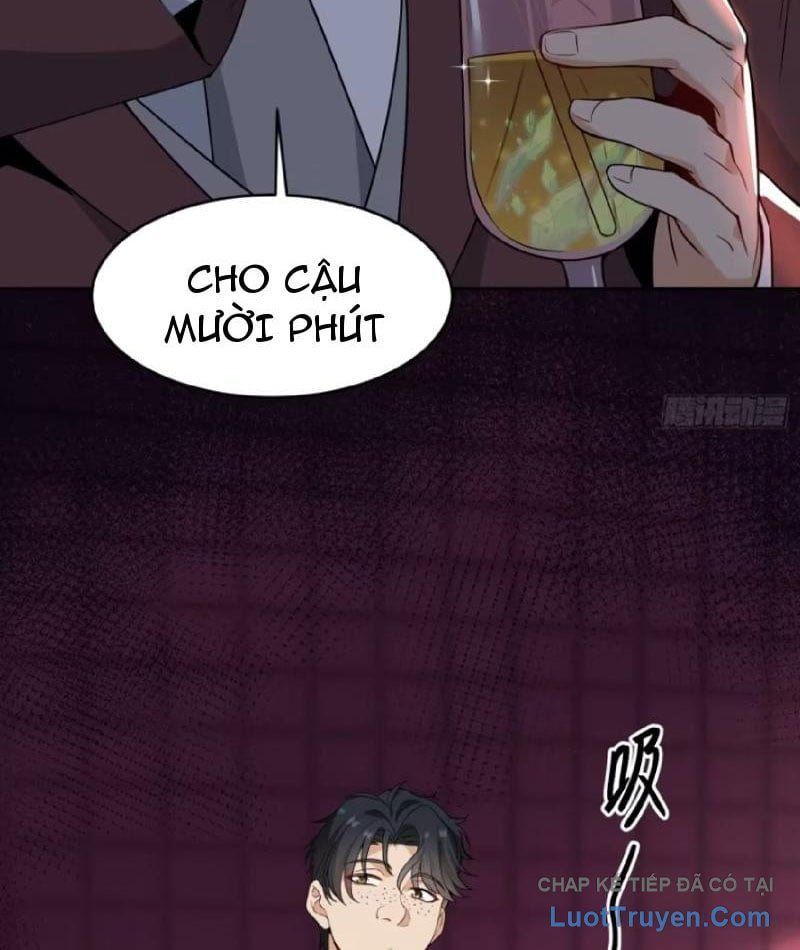 Tẩu Tử Ta Thật Không Phải Kẻ Ngốc [Chap 14-16]