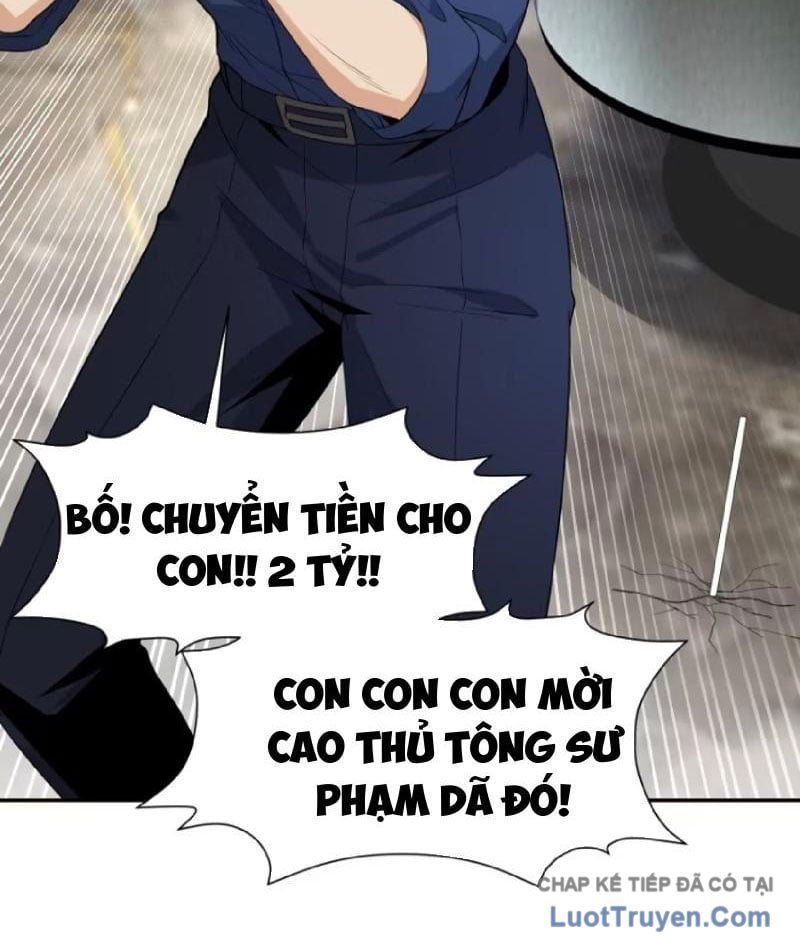 Tẩu Tử Ta Thật Không Phải Kẻ Ngốc [Chap 14-16]