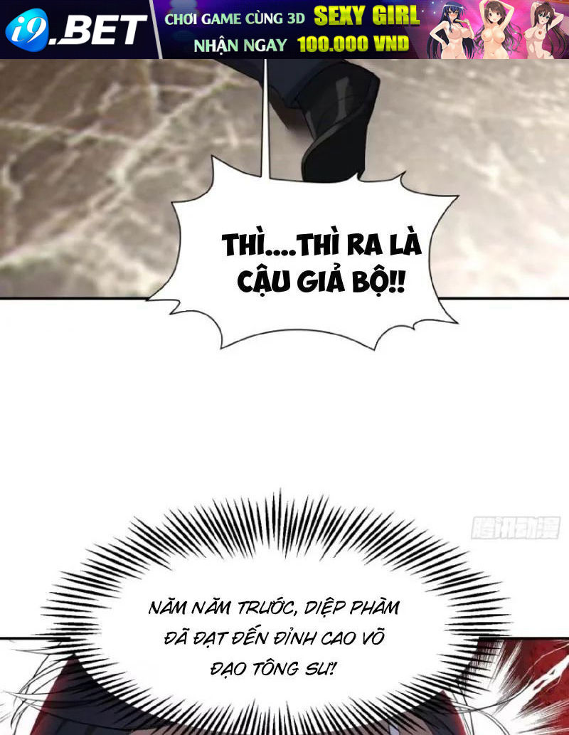 Tẩu Tử Ta Thật Không Phải Kẻ Ngốc [Chap 14-16]