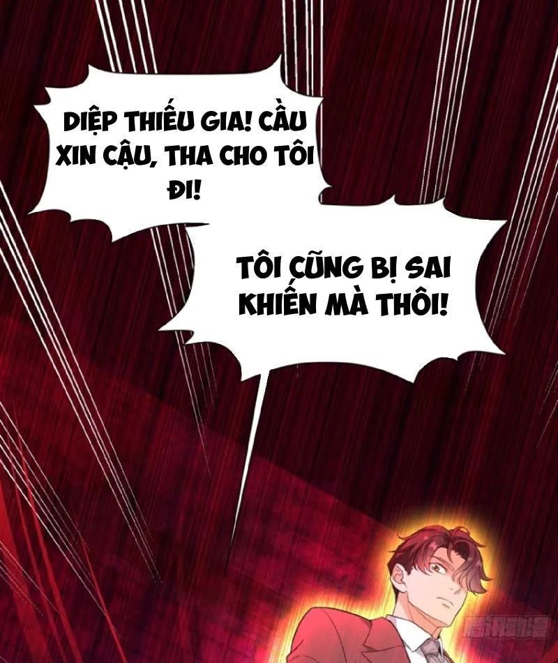 Tẩu Tử Ta Thật Không Phải Kẻ Ngốc [Chap 14-16]