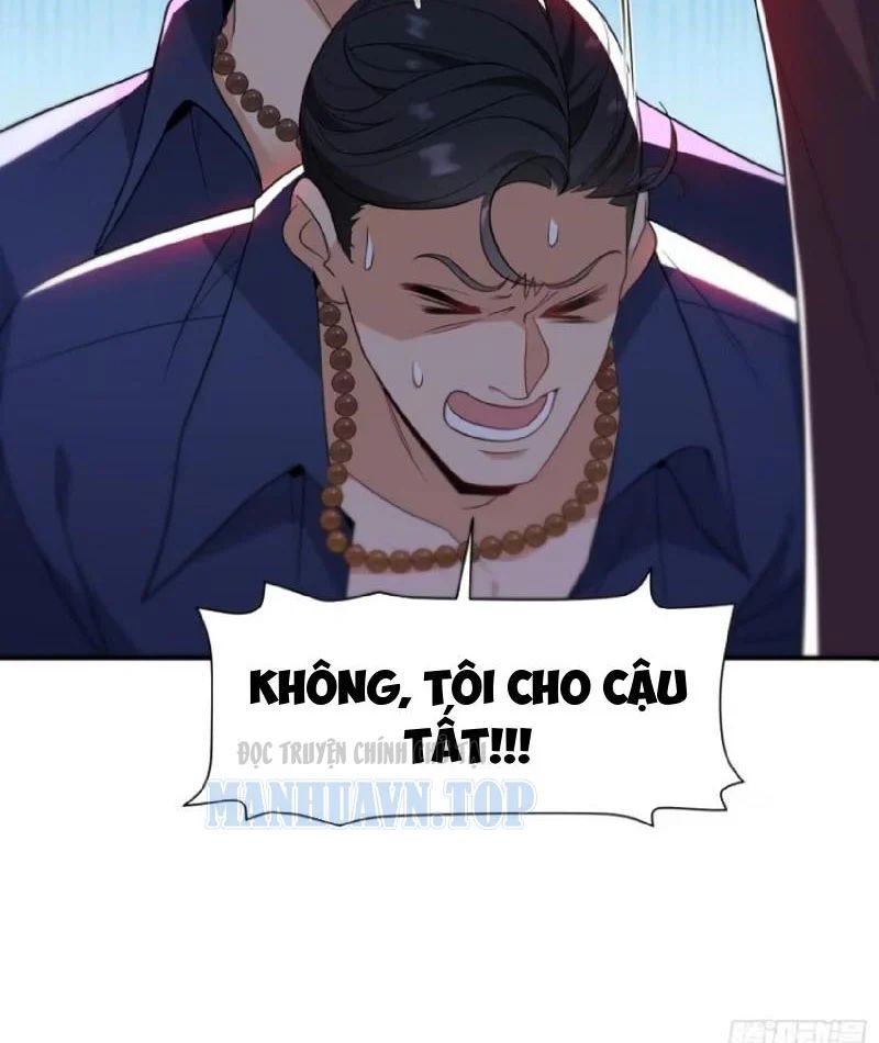 Tẩu Tử Ta Thật Không Phải Kẻ Ngốc [Chap 14-16]