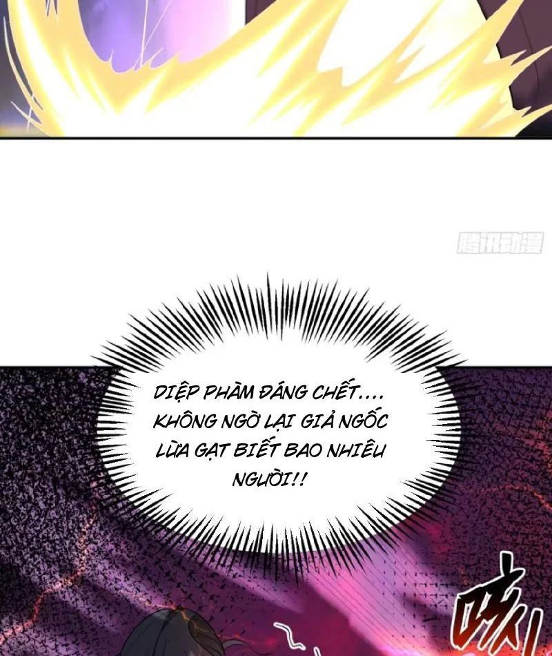 Tẩu Tử Ta Thật Không Phải Kẻ Ngốc [Chap 14-16]