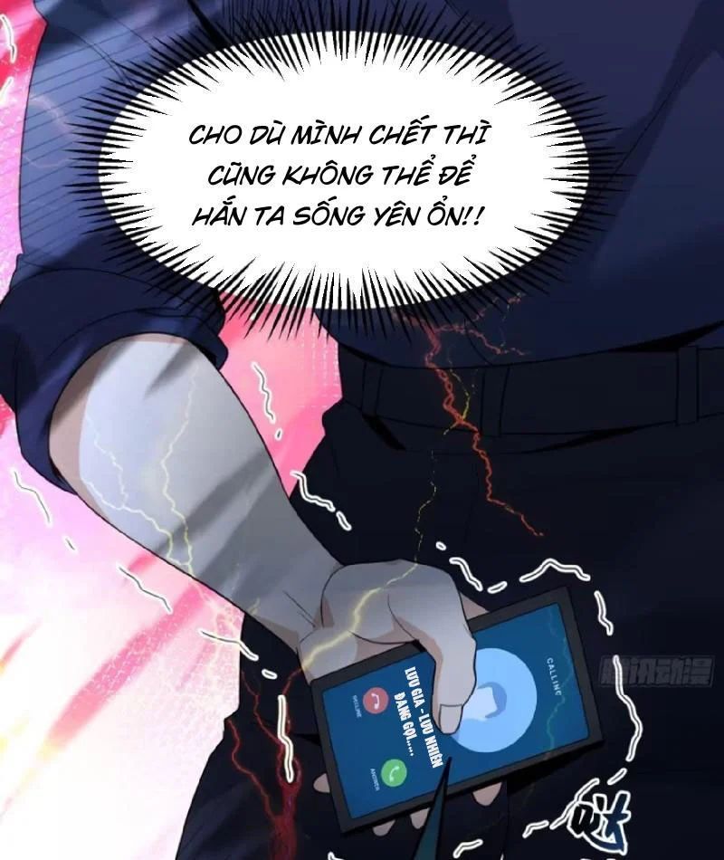 Tẩu Tử Ta Thật Không Phải Kẻ Ngốc [Chap 14-16]