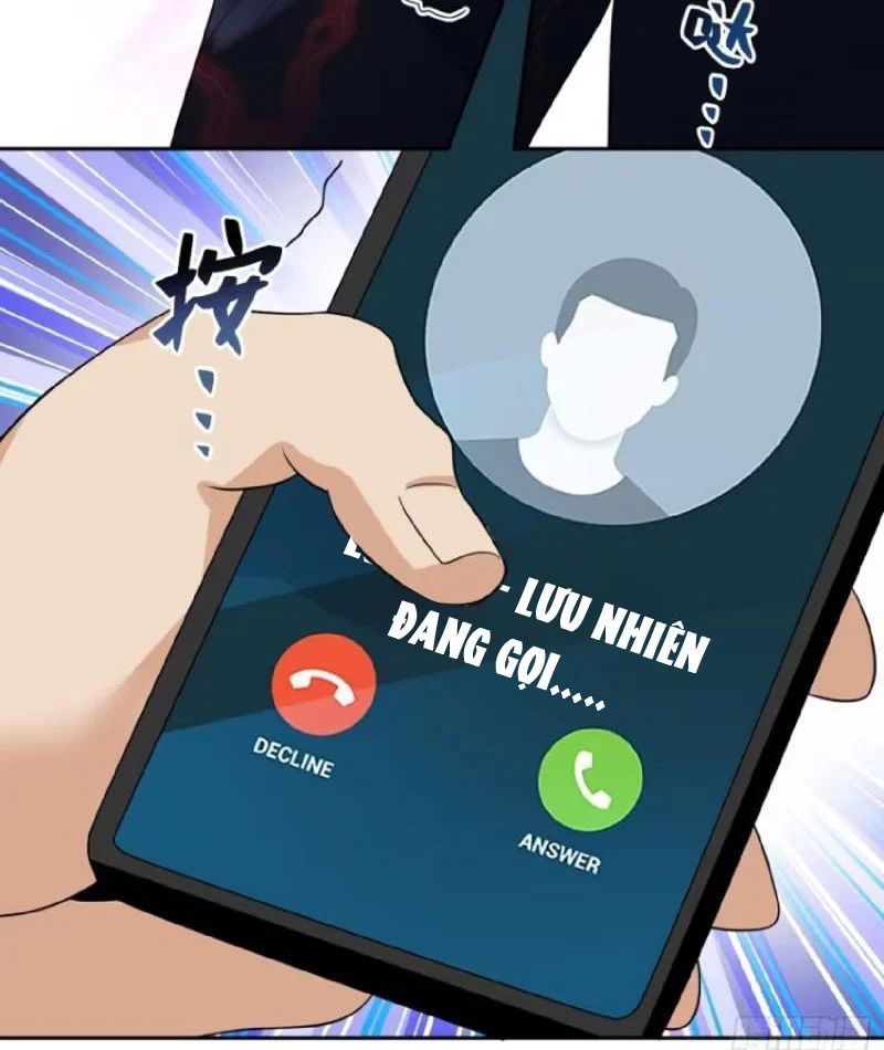 Tẩu Tử Ta Thật Không Phải Kẻ Ngốc [Chap 14-16]