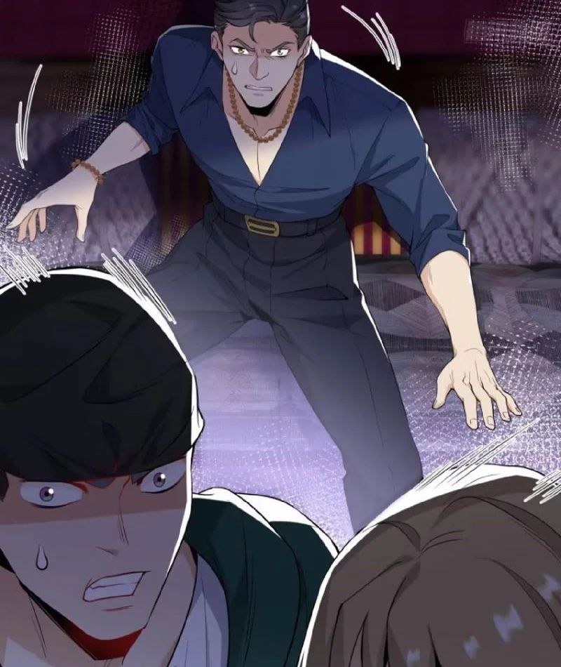 Tẩu Tử Ta Thật Không Phải Kẻ Ngốc [Chap 14-16]