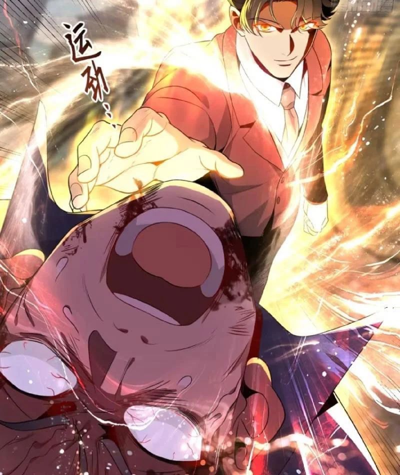 Tẩu Tử Ta Thật Không Phải Kẻ Ngốc [Chap 14-16]