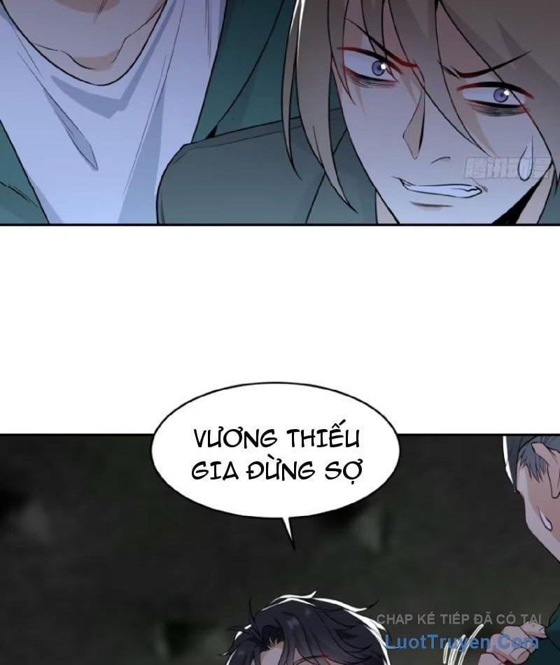 Tẩu Tử Ta Thật Không Phải Kẻ Ngốc [Chap 14-16]