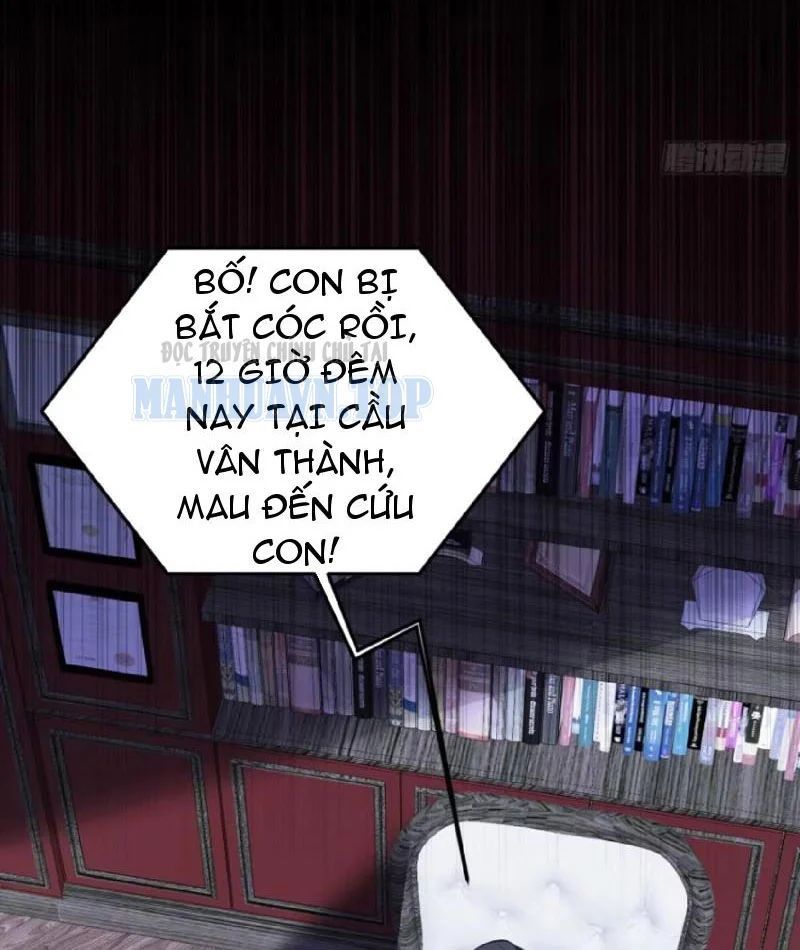 Tẩu Tử Ta Thật Không Phải Kẻ Ngốc [Chap 14-16]