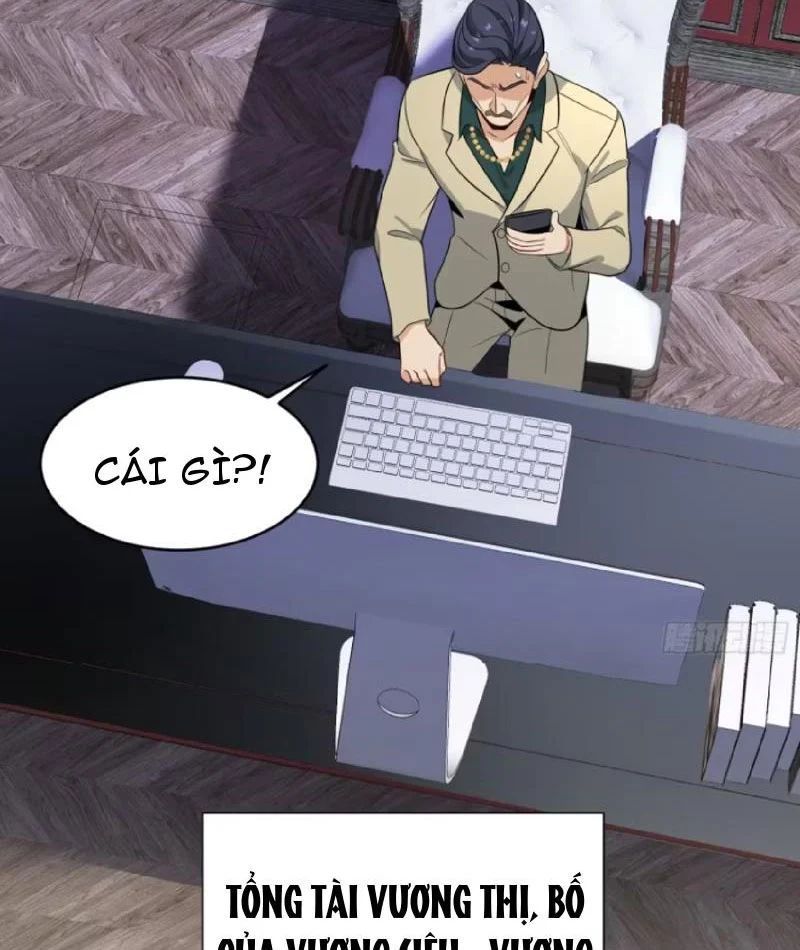 Tẩu Tử Ta Thật Không Phải Kẻ Ngốc [Chap 14-16]