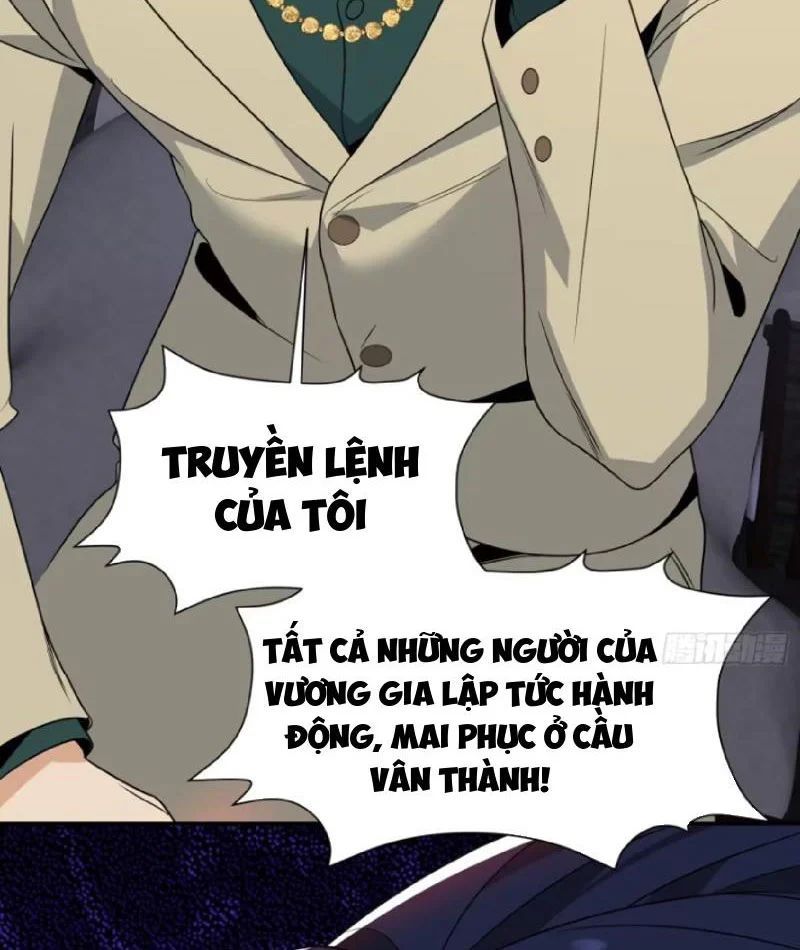 Tẩu Tử Ta Thật Không Phải Kẻ Ngốc [Chap 14-16]