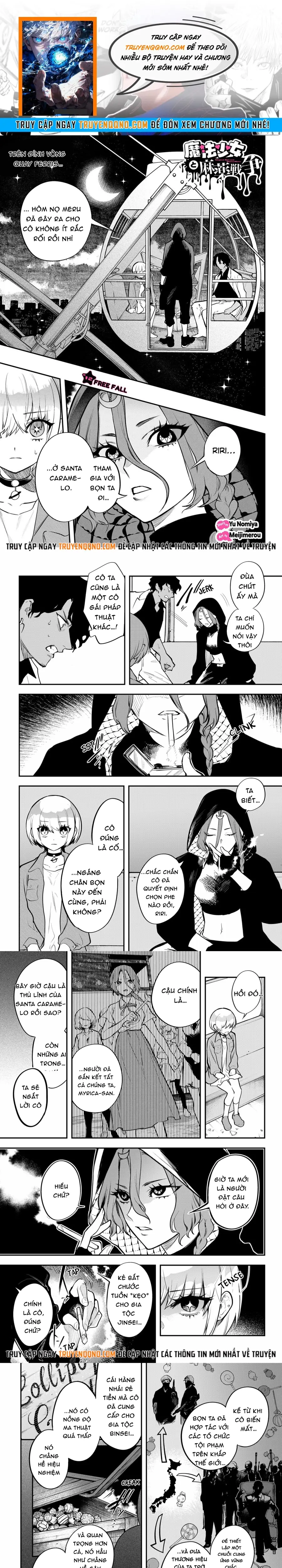 Nettruyen Truyện tranh online