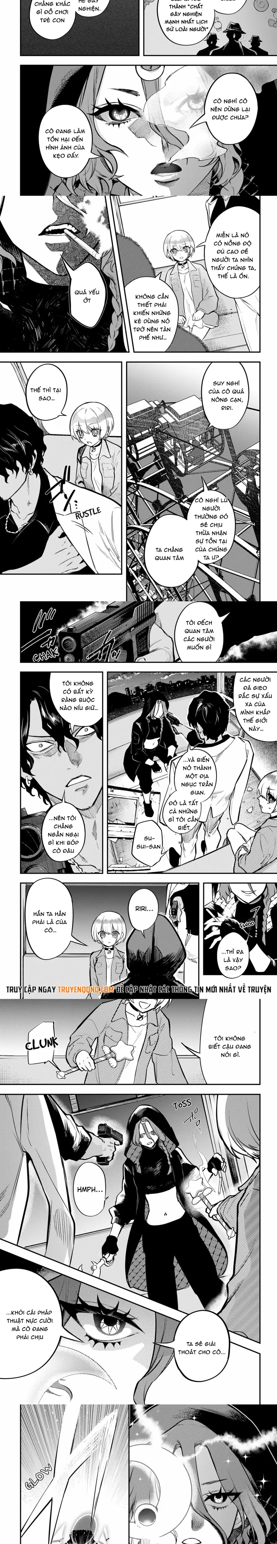 Nettruyen Truyện tranh online