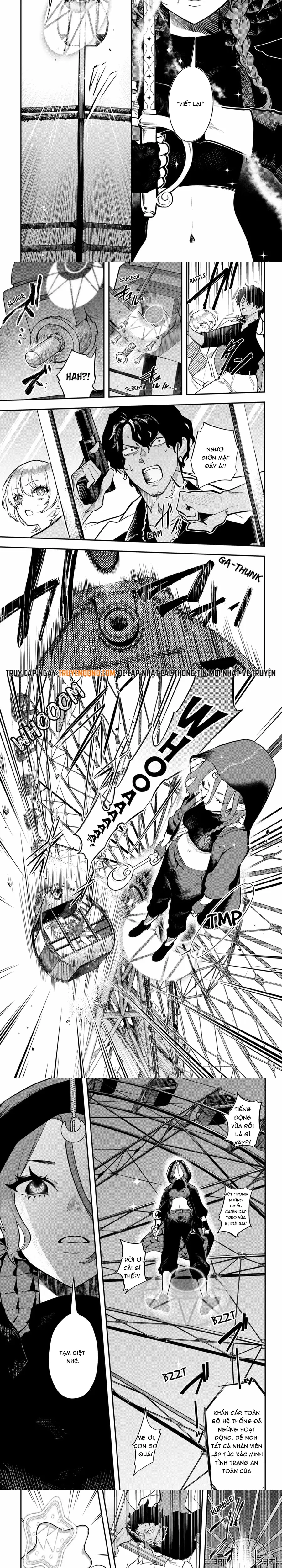 Nettruyen Truyện tranh online