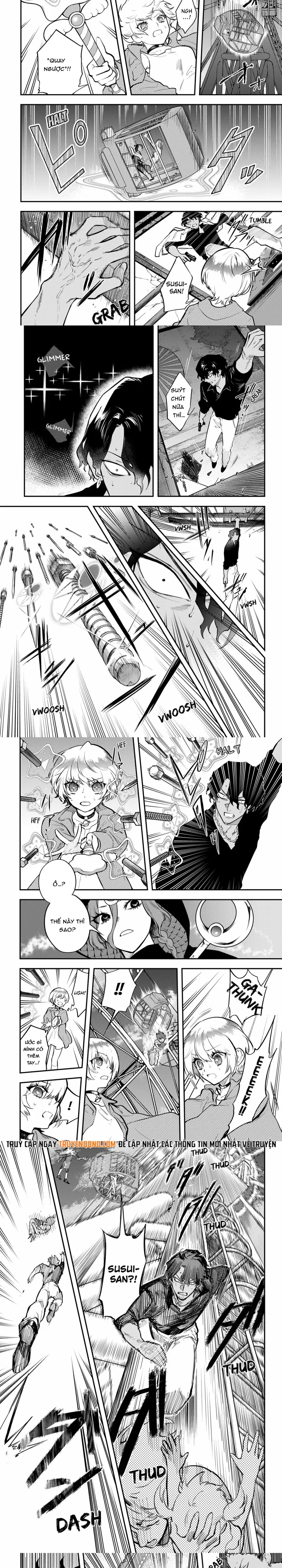 Nettruyen Truyện tranh online