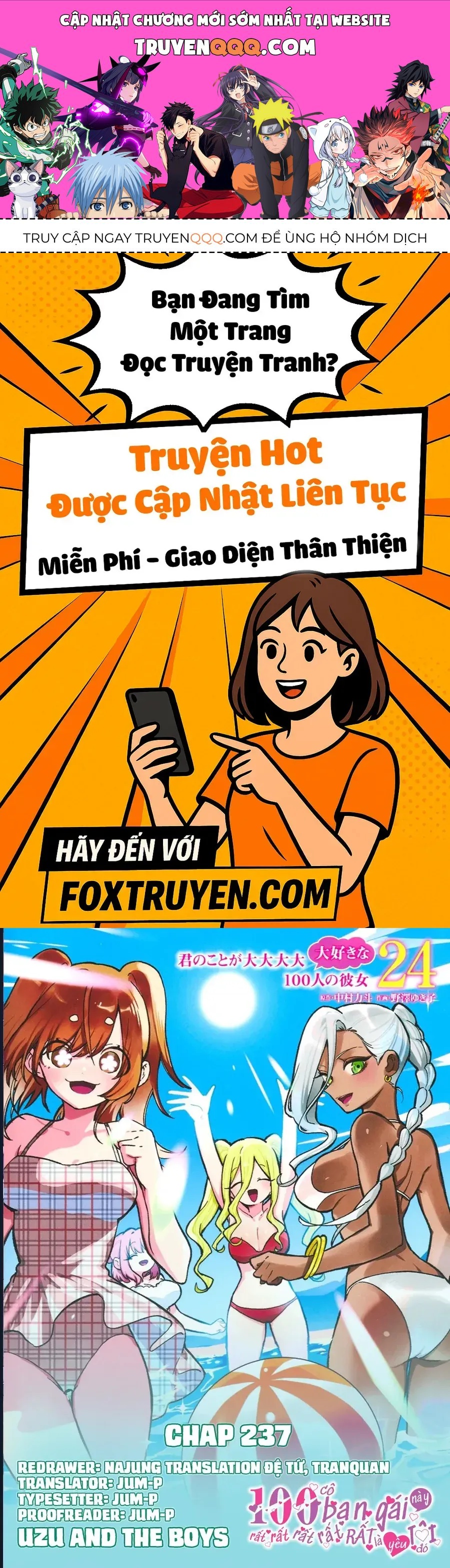 Nettruyen Truyện tranh online