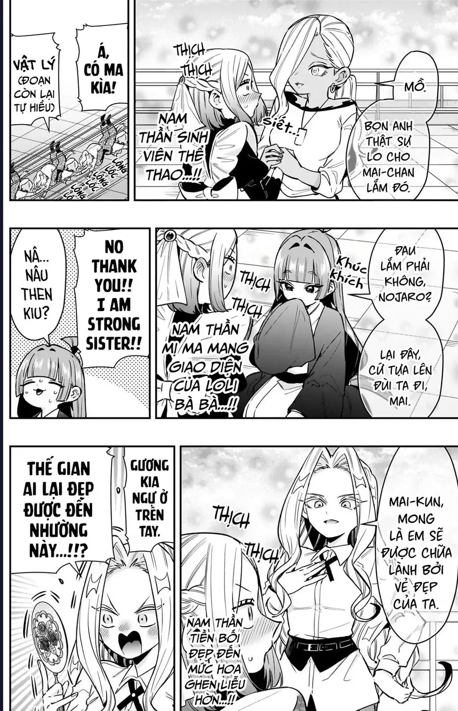 Nettruyen Truyện tranh online