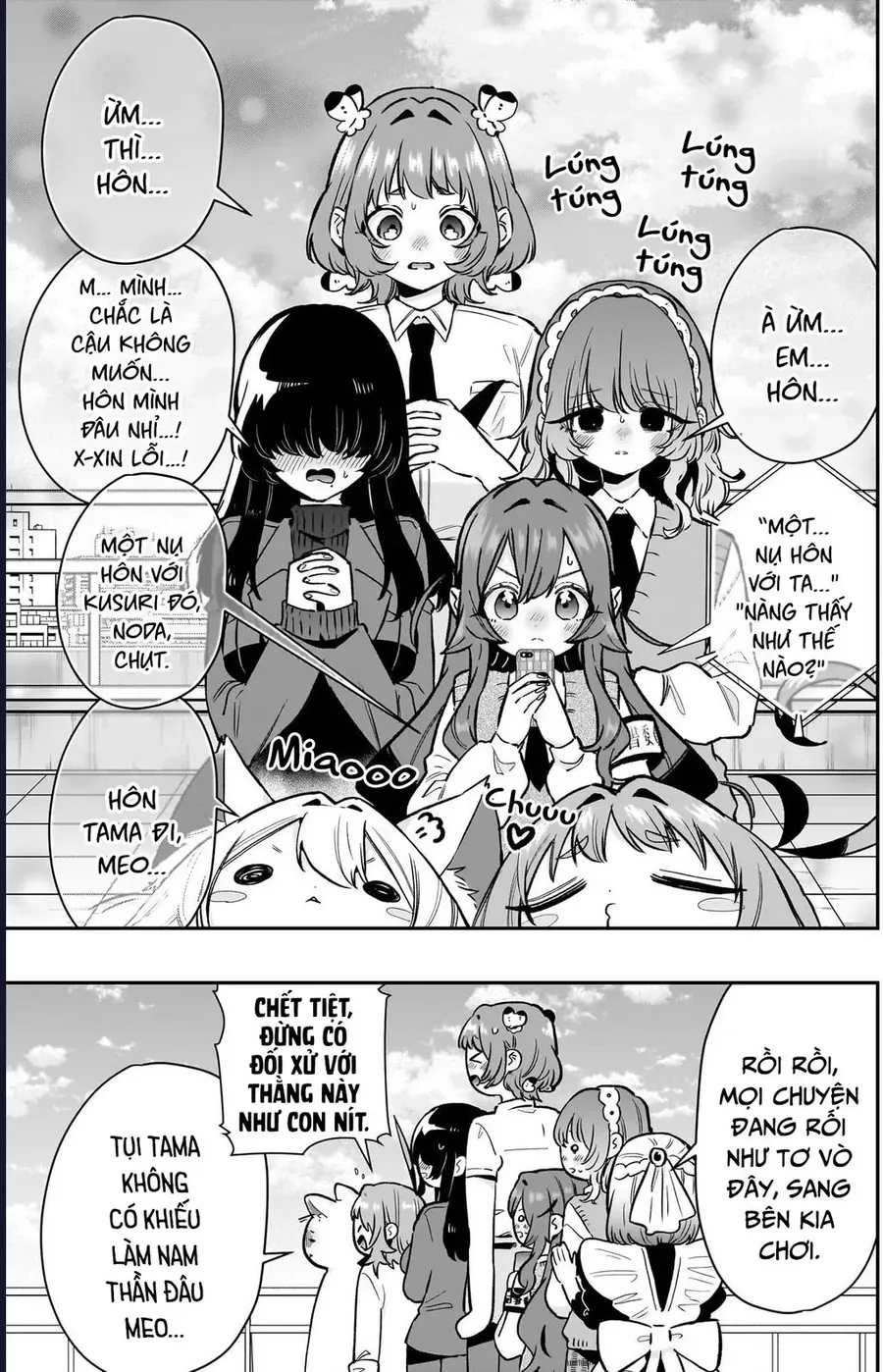 Nettruyen Truyện tranh online