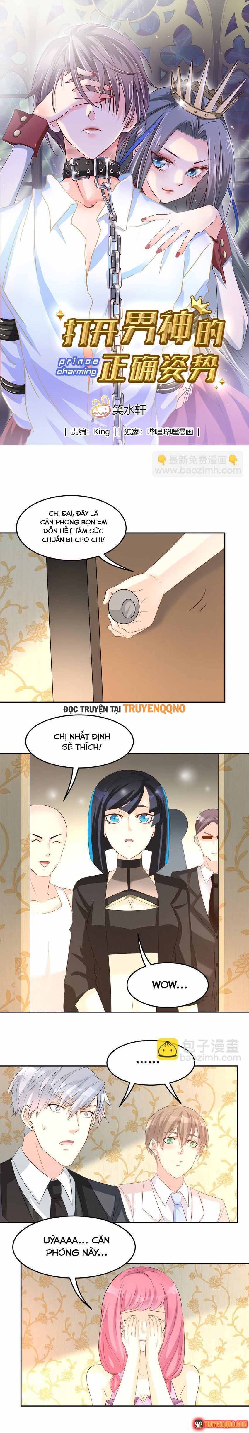 Nettruyen Truyện tranh online