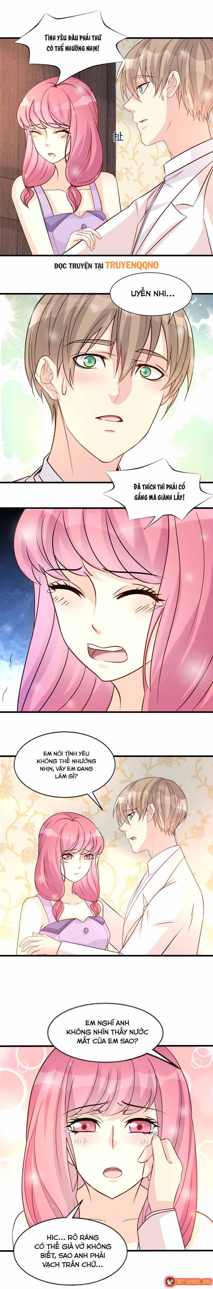 Mở ra các tư thế của nam thần Chương 93 - Trang 5