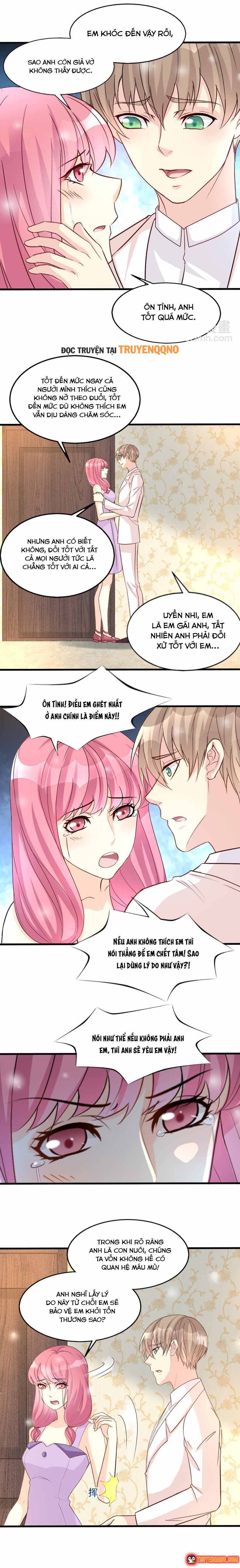 Mở ra các tư thế của nam thần Chương 93 - Trang 6