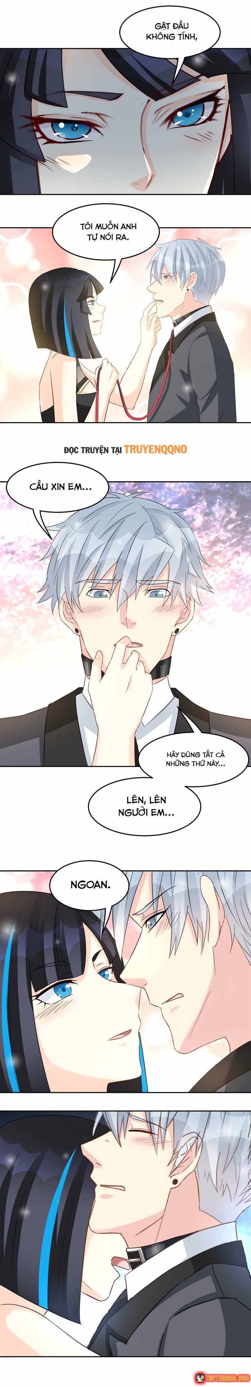 Mở ra các tư thế của nam thần Chương 94 - Trang 6