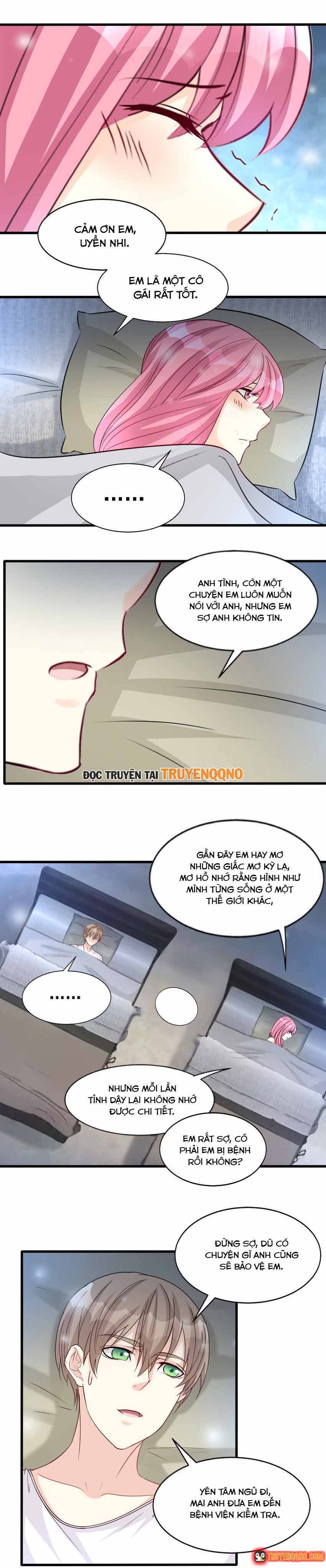 Mở ra các tư thế của nam thần Chapter 95 - TC Truyện