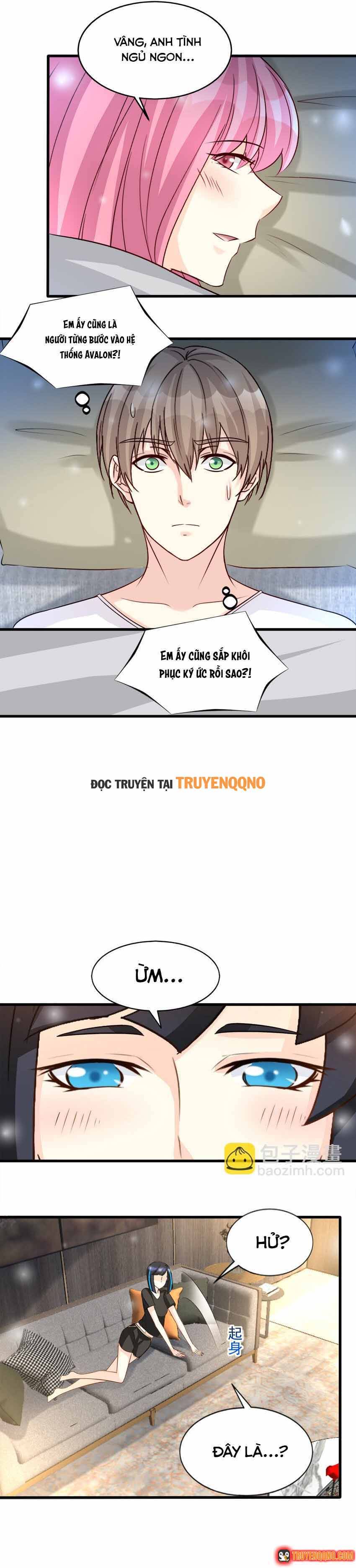 Mở ra các tư thế của nam thần Chapter 95 - TC Truyện