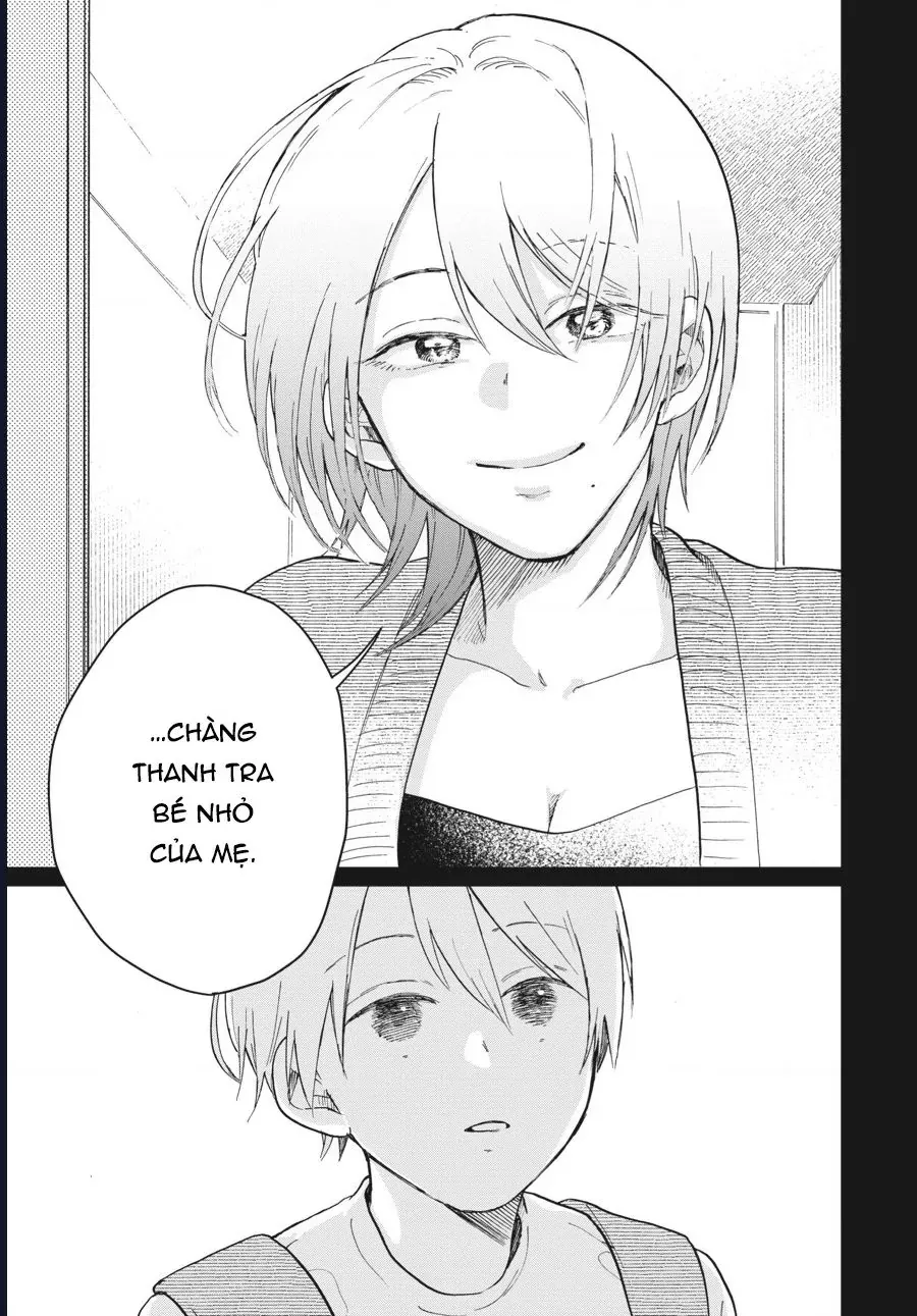 Gia Đình Bụi Sao [Chap 7]