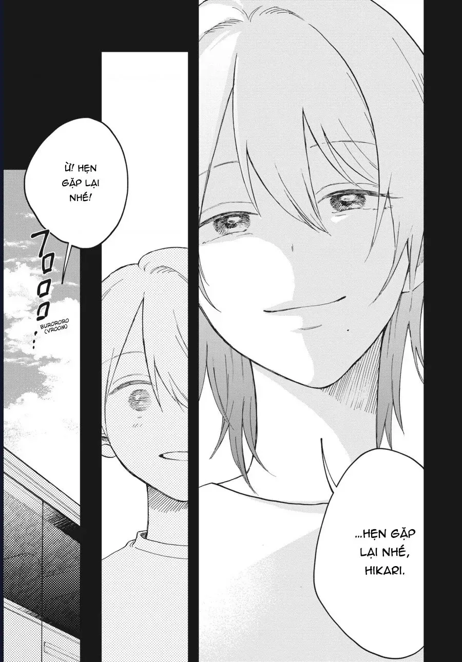 Gia Đình Bụi Sao [Chap 7]